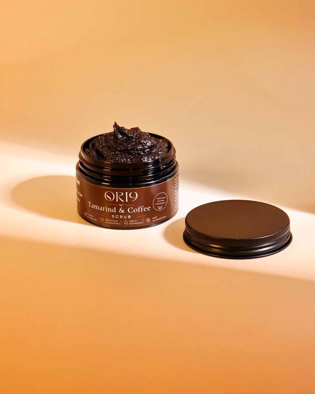 Ori9 Body Scrub 250mg